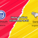 Pronostic Portsmouth Derby – Fratton Park, 4e journée de Championship 2026-2027, 1er septembre 2026