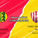 Pronostic Aldosivi Union de Santa Fe – Estadio José María Minella, Liga Profesional Clausura 21 août 2026