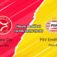 Pronostic Almere City Jong PSV – Yanmar Stadion Almere, Eerste Divisie 14 août 2026
