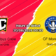 Pronostic Columbus Crew CF Montréal – Lower.com Field Columbus, MLS 20 août 2026