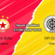 Pronostic CSKA Sofia OFI Crete – Vasil Levski Stadium Sofia, Europa League playoff retour 27 août 2026