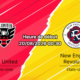 Pronostic DC United New England Revolution – Audi Field Washington, MLS 20 août 2026