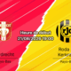 Pronostic Dordrecht Roda JC Kerkrade – M-Scores Stadion, Eerste Divisie 21 août 2026