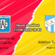 Pronostic Estudiantes Río Cuarto Atlético Tucumán – Estadio Antonio Candini, Argentine Clausura 2026