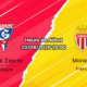 Pronostic Górnik Zabrze Monaco – Ernest Pohl Stadium Zabrze, Conference League 20 août 2026