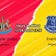 Pronostic Newcastle Everton – Murrayfield Stadium Edinburgh, match amical 12 août 2026