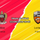 Pronostic Nice Lorient – Allianz Riviera, Ligue 1 McDonald's journée 1, 22 août 2026