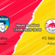 Pronostic Pafos Salzburg – Alphamega Stadium Kolossi, Europa League 3e tour 13 août 2026