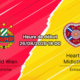 Pronostic Rapid Vienne Hearts – Allianz Stadion, Conference League playoff retour 26 août 2026