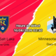 Pronostic Real Salt Lake Minnesota United – America First Field Sandy, MLS 16 août 2026