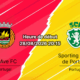 Pronostic Rio Ave Sporting CP – Estádio dos Arcos Vila do Conde, Liga Portugal jornada 4, 28 août 2026