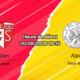 Pronostic Sion Ajax – Stade de Tourbillon Sion, Conference League 20 août 2026