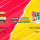 Pronostic Willem II NEC – Koning Willem II Stadion Tilburg, Eredivisie 15 août 2026