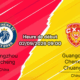 Pronostic Guangzhou Zhicheng Guangdong Chenxing – Guangzhou International Finance Island Football Park 2 septembre 2026