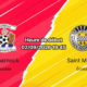 Pronostic Kilmarnock Saint Mirren – Rugby Park, Scottish Premiership 5e journée 2 septembre 2026