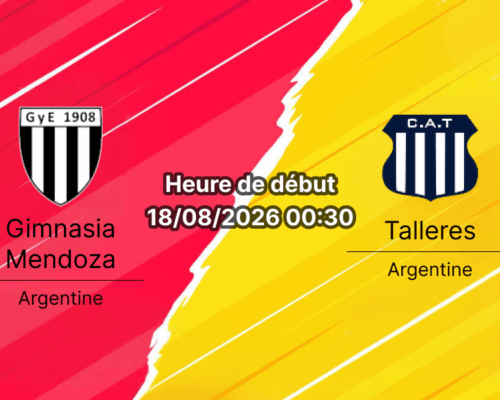Pronostic Riestra Gimnasia La Plata — stade Norberto Tomaghello, Copa Argentina 2026, Florencio Varela, 18 août 2026