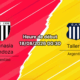 Pronostic Riestra Gimnasia La Plata — stade Norberto Tomaghello, Copa Argentina 2026, Florencio Varela, 18 août 2026