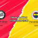 Pronostic Sturm Graz Fenerbahçe — Merkur Arena, Ligue des Champions 2026/27, Graz, 11 août 2026