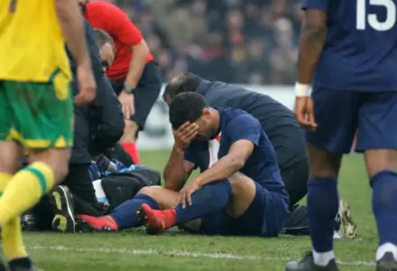 PSG: un groupe remanié avant le déplacement à la Beaujoire