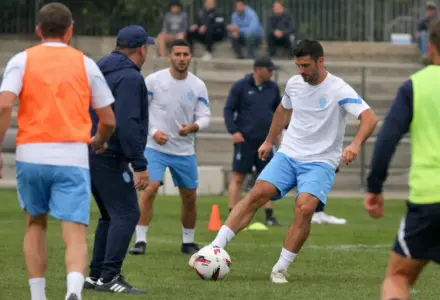 Adidas de retour à l’OM: un virage qui dépasse largement l’équipementier