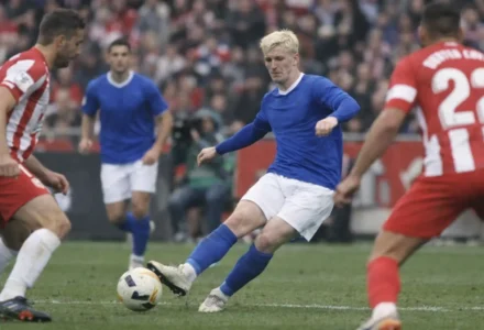 Anthony Gordon compare la rigueur de la Liga à celle de la Premier League