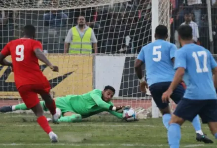 Pyramids FC: Mokwena réintègre Mahmoud Jad après sa mise à l’écart