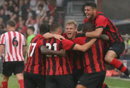 Le troisième tour de la League Cup a souri à Bournemouth, Crystal Palace, Sunderland et Newcastle