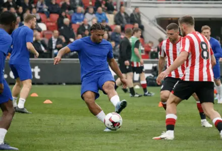 Chelsea retient son souffle avant Brentford pour Joao Pedro, Caicedo et Reece James