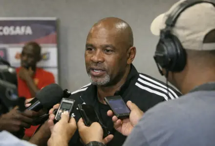Marumo Gallants officialise Ronnie Kanalelo, African Stars s’interrogent sur son départ