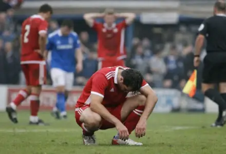 Middlesbrough arrache le nul à Birmingham dans un match renversant