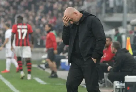 Zachary Athekame, le prêt lyonnais qui satisfait déjà l’AC Milan