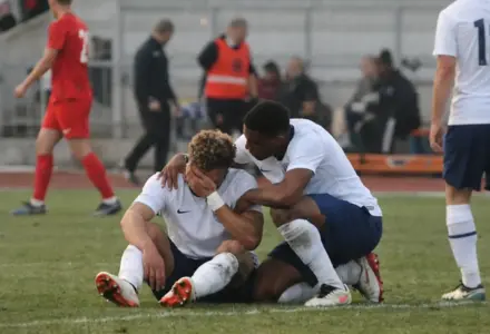 Jamie Gittens inquiète Chelsea après un souci à la cheville avec l’Angleterre U21