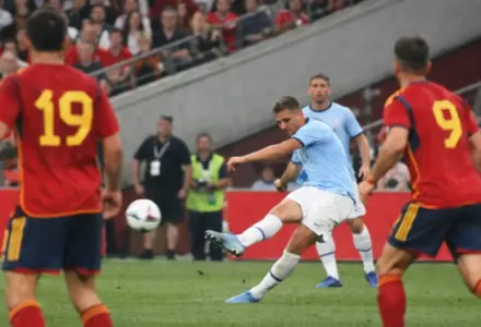 Les erreurs de joueurs de City relancent le débat après l’Angleterre-Espagne