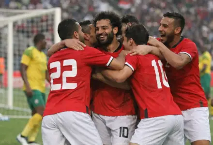 Mohamed Salah annoncé de retour avec l’Égypte face à l’Afrique du Sud