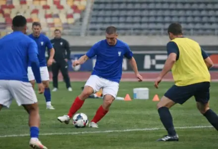 Zinédine Zidane garde le mystère pour sa première conférence avec les Bleus