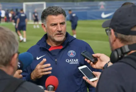 Ballon d’Or 2026: le duo du PSG qui rêve d’un doublé historique