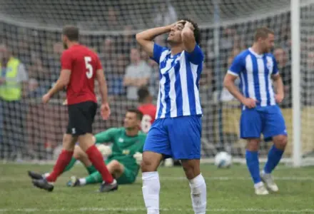 Newcastle surveille de près l’avenir de Yasin Ayari à Brighton