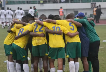 Ulrich Boucka croit à une réaction du Gabon contre le Niger