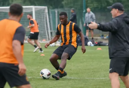 Hull City sans Mendy pour le déplacement à Newcastle