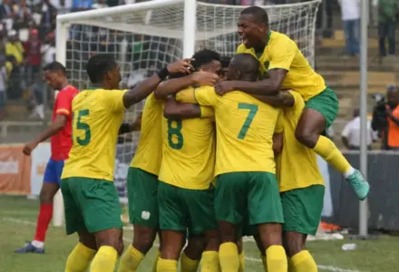 South Africa veut confirmer son départ parfait face à l’Érythrée