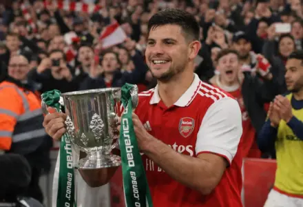 Arsenal relance la course au titre, avec Bruno Guimarães au cœur du projet