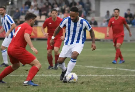 Aubameyang poursuit sa série et porte le Deportivo La Corogne