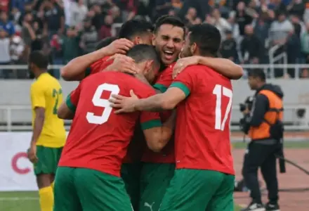 Mohamed Wahbi appelle le Maroc à s’adapter avant le déplacement à Bloemfontein