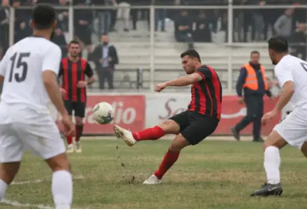 Mohamed El Amine Ramdaoui, l’USM Alger a déjà trouvé son nouveau point d’appui