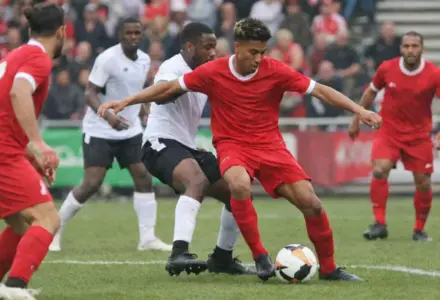 Bradley Barcola lance déjà un nouveau chapitre à Liverpool