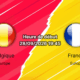 Pronostic Belgique France – Stade Roi Baudouin Bruxelles, Ligue des Nations League A Groupe A1, 28 septembre 2026