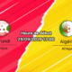 Pronostic Burundi Algérie – Stade Intwari de Bujumbura, 2e journée des éliminatoires de la CAN 2027, 29 septembre 2026