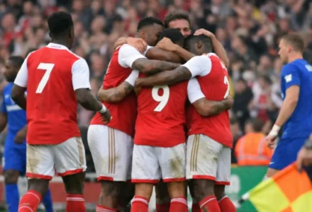 Deadline day à Arsenal: cinq noms pour un dernier coup de marché