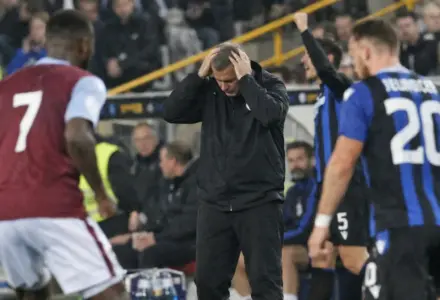 Club Brugge – Aston Villa: un retour européen déjà sous pression pour les Anglais