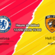 Pronostic Chelsea Hull City – Stamford Bridge, Premier League journée 4, 12 septembre 2026